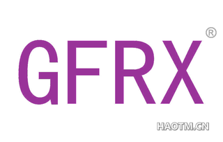 GFRX