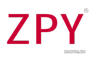  ZPY