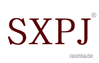 SXPJ