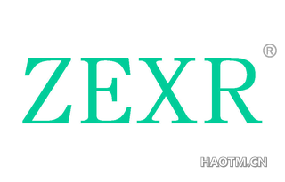 ZEXR