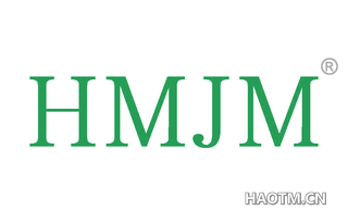 HMJM