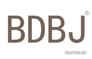 BDBJ