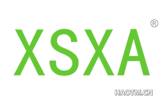 XSXA