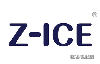  Z ICE