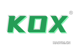 KOX