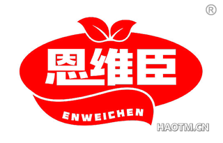 恩维臣