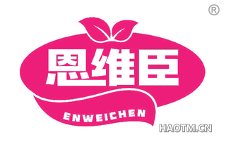 恩维臣