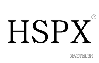 HSPX