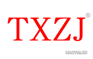 TXZJ