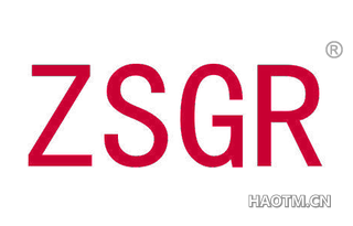 ZSGR