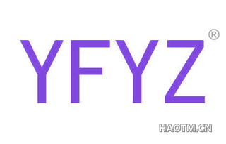  YFYZ