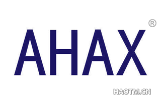  AHAX