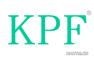  KPF