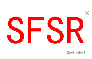 SFSR