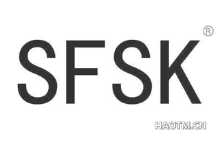  SFSK