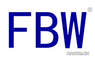  FBW