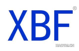  XBF