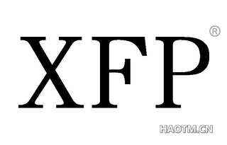  XFP