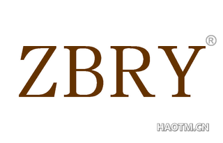 ZBRY