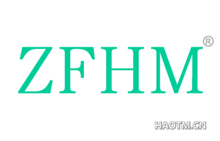 ZFHM