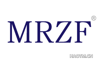 MRZF