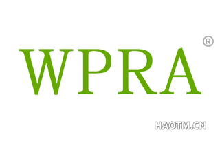  WPRA