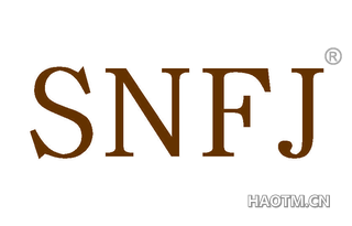 SNFJ