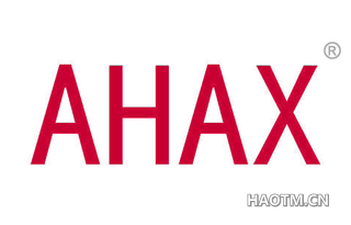 AHAX