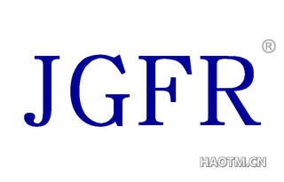 JGFR