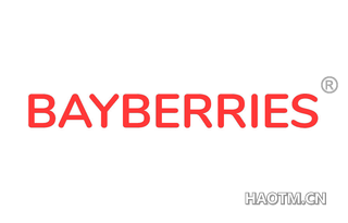 BAYBERRIES