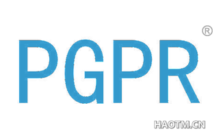 PGPR