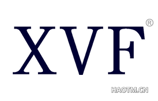  XVF