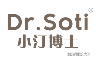 小汀博士 DR SOTI