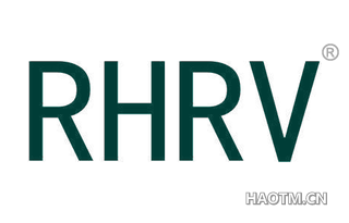 RHRV