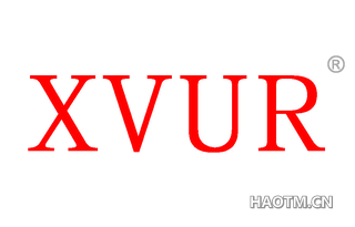 XVUR