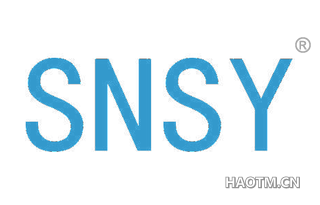 SNSY