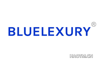 BLUELEXURY