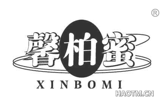 馨柏蜜