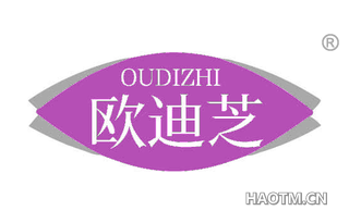 欧迪芝