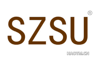 SZSU