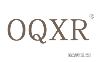 OQXR