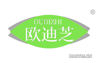 欧迪芝
