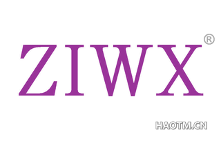 ZIWX
