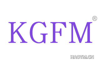 KGFM