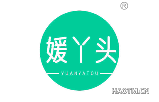 媛丫头