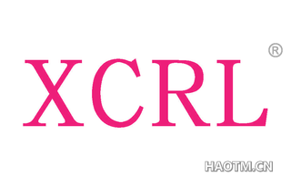  XCRL