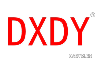 DXDY