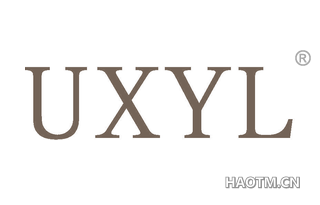  UXYL