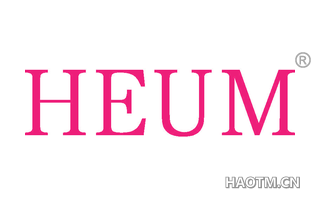 HEUM