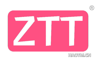 ZTT